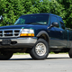 Illustration for article titled I Brought This Ford Ranger Back From The Brink For Only $250